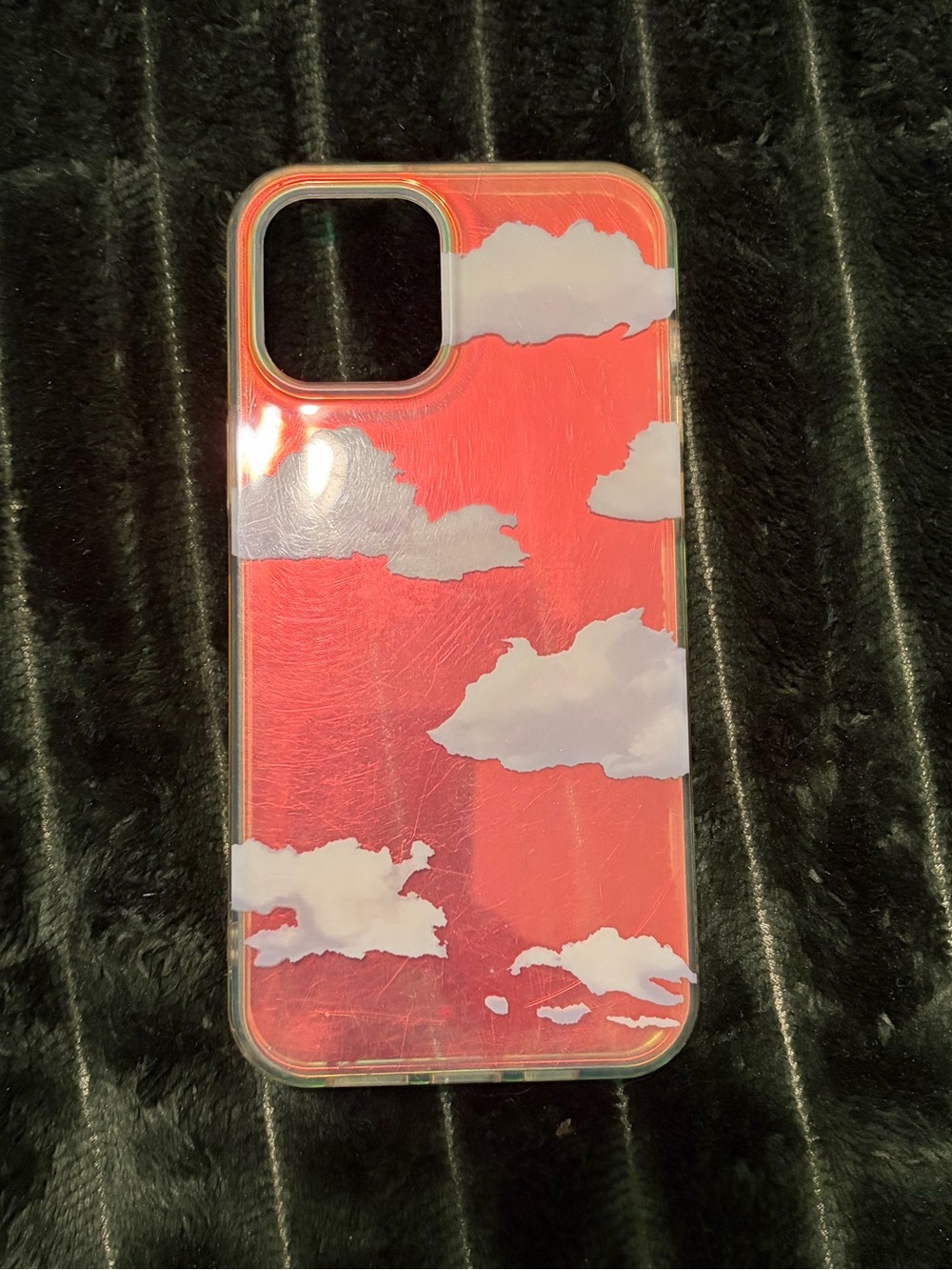 iPhone 12 Pro Max Smartphone Case